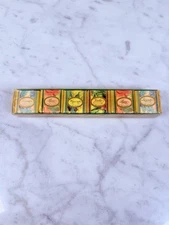 Ben Rickert English Bath Cubes Six Wrapped Dual Cubes (12 total) NIB