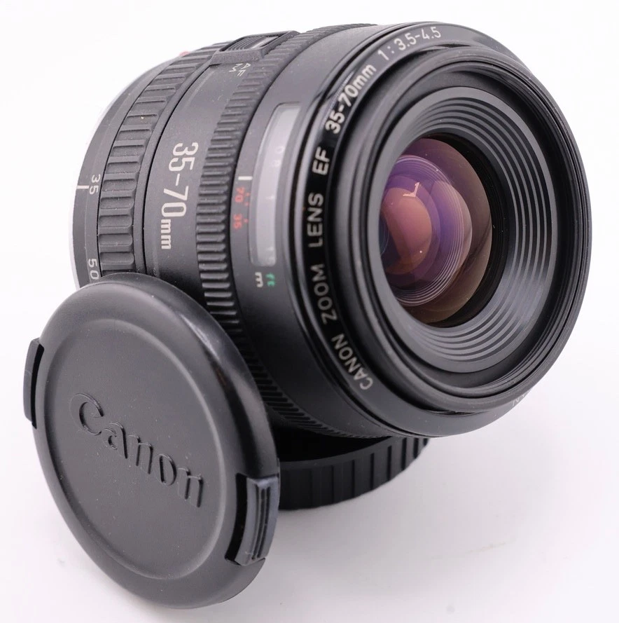 Canon EOS 7D MarkⅡ/Canon EF 35-70mm Amazon.com : Canon EOS 7D Mark II Digital SLR Camera with 18-135mm