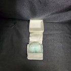 Circular Biconvex Optical Glass Lens 3.25 Inches — photo 3
