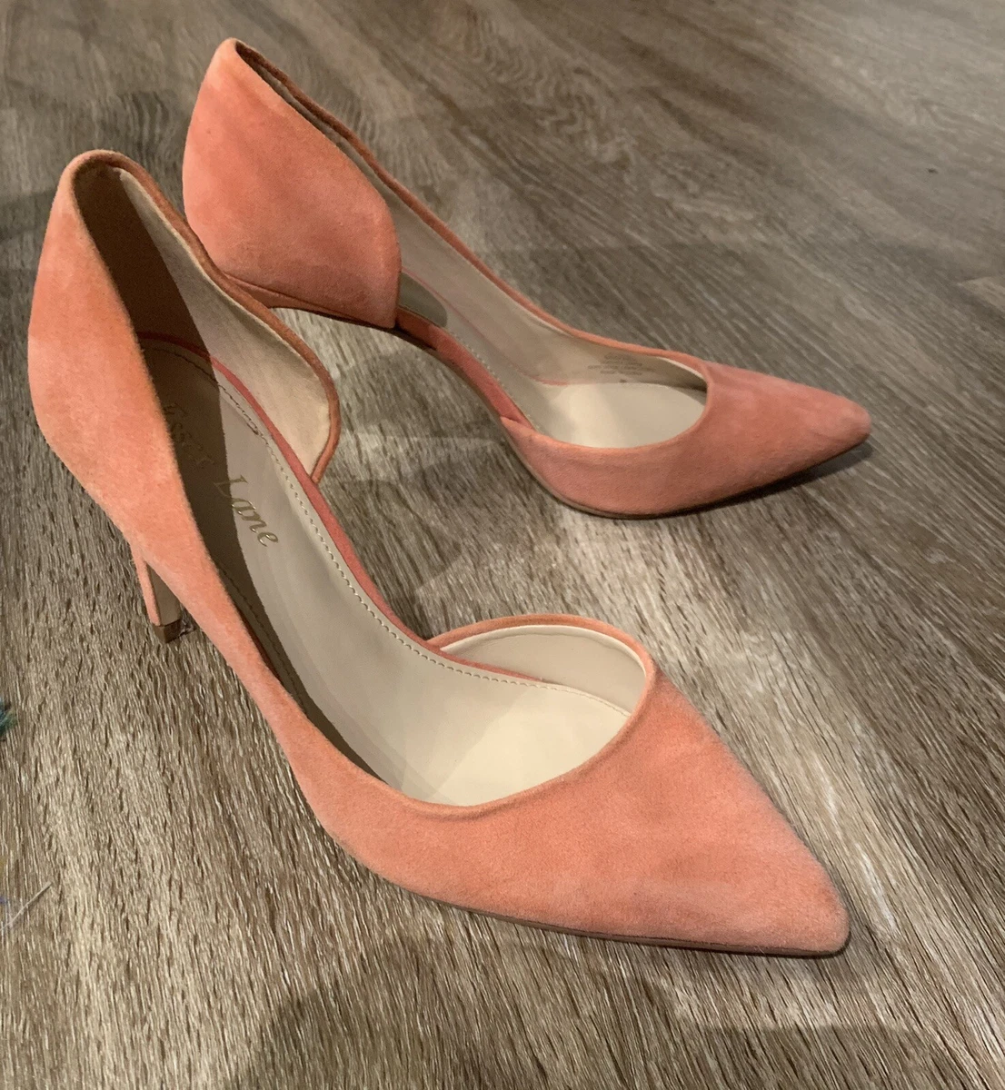 Essex lane vera pump clearance