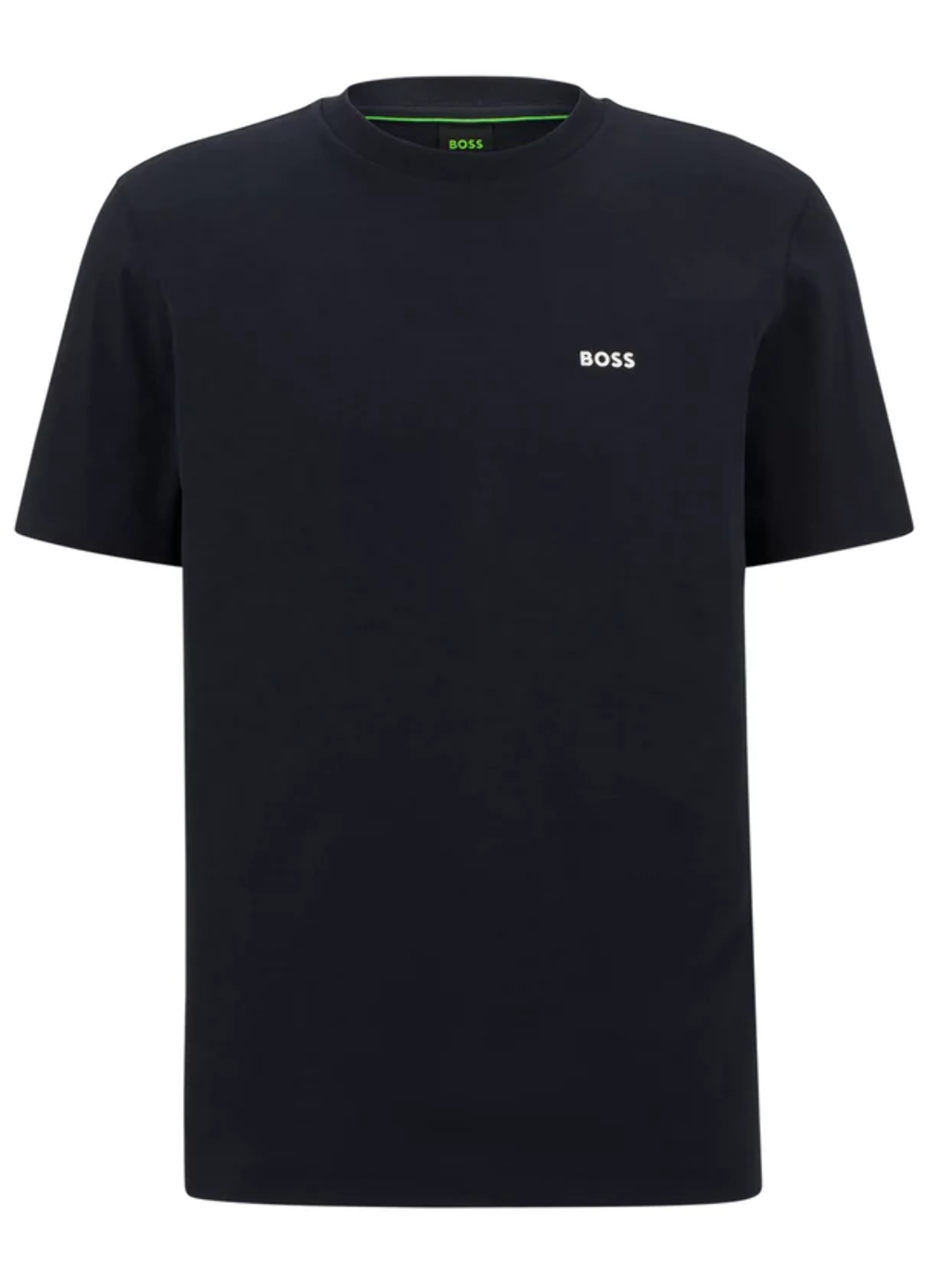 Hugo Boss Tee 7 Navy [50491448-402] | eBay