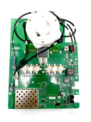 Thermo Scientific Icap RF Generator ICAP PRO P/N BRE 0030457-01 VRF2933 0017432