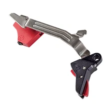 Timney Trigger upgrade for Alpha Competition Series for Glock Gen 3-4