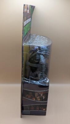 Donatello Tartarugas Ninja o filme 1990 NECA Original - Prime Colecionismo  - Colecionando clientes, e acima de tudo bons amigos.