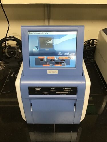DNP DS-SL10 Digital Photo Printer