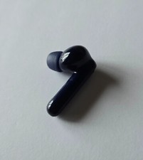 DEFECTIVE Blue Soundcore Anker Life Note 3 XR RIGHT SIDE Earbud with BAD BATTERY