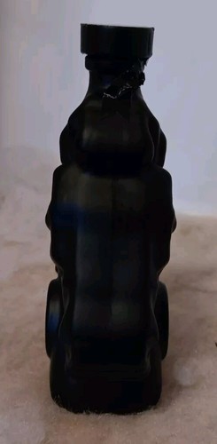 Cabal Extra Anejo Tequila Cabeza de Caballo Botella Vacía 100ml - Imagen 2 de 9