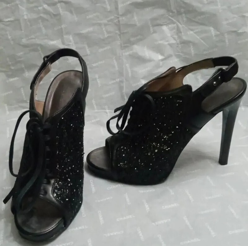 Proenza Schouler shoes 37.5