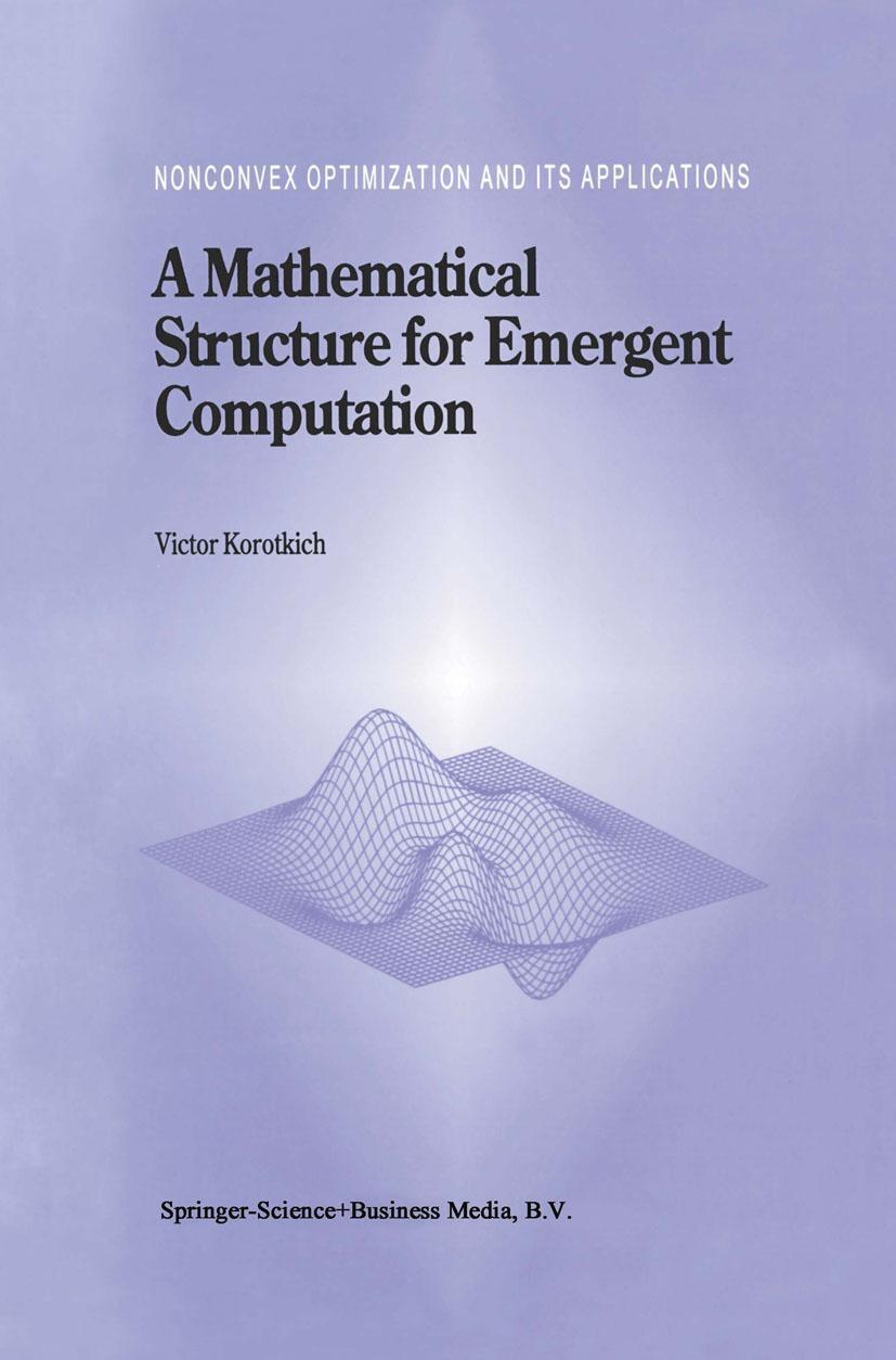 Thumbnail - Victor Korotkikh | A Mathematical Structure For Emergent Computation |