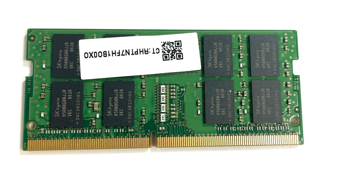 メモリー SAMSUNG DDR4 SODIMM 16GB 2666MHz OEM Samsung 16GB 2666MHz (PC4-21300) DDR4 SODIMM Laptop RAM