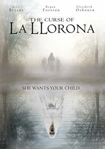 The Curse of la Llorona New DVD 760137212898 eBay