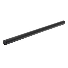 Alesis 29" Black Vertical Rack Frame Support Tube for Electronic Drum Kits Bar