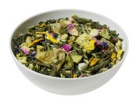 (112 Eur/Kg) - Loser Premium Warme Seele -Aromatisierter GrüNer Tee (50G)