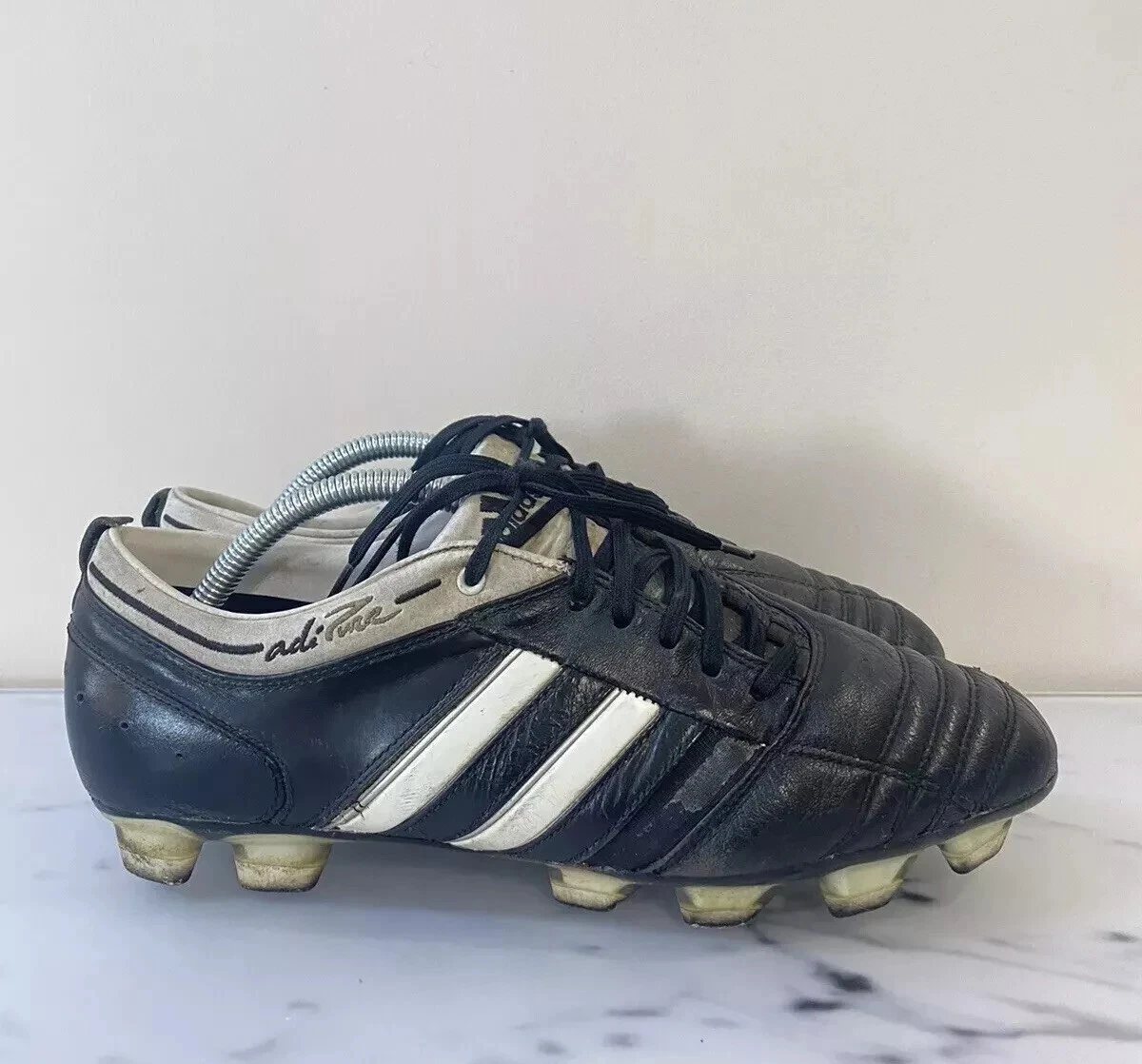 シューズ adipure TRX HG 28.0 Las mejores ofertas en Adidas ADIPURE II TRX FG | eBay