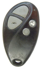 keyless entry remote ELVATDB CodeAlarm controller beeper repsonder keyfob fob