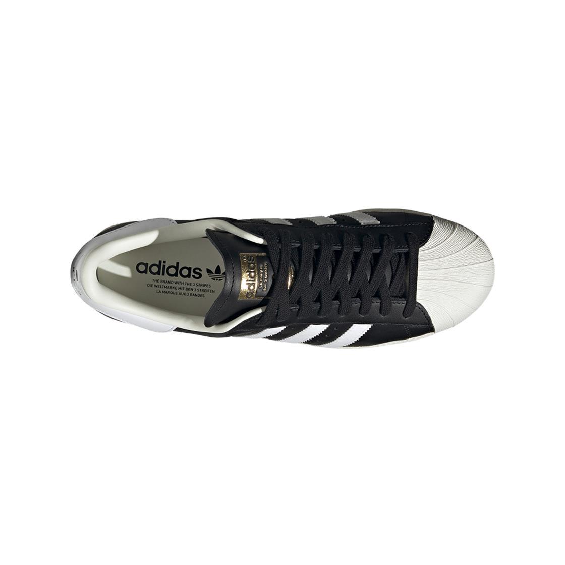 adidas SUPERSTAR 82 FI 金ベロ　27cm IE4195 Adidas Superstar 82 FI Core Black IE4195 [Men SZ] | eBay