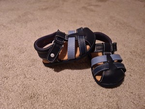 baby boy ugg sandals