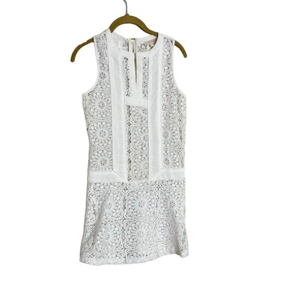 lemon and lace dress The Little Lemon Dress Pre-order / XS