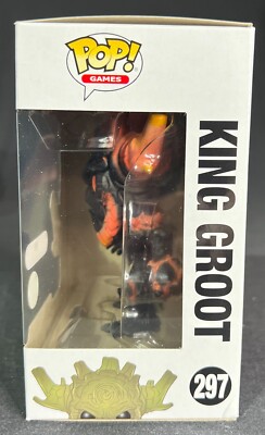 [希少] Funko POP! King Groot #297 s-l400.jpg