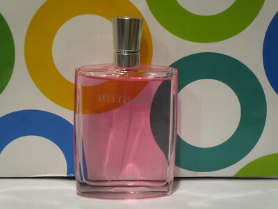 LANCOME ~ MIRACLE L'EAU DE PARFUM SPRAY ~ 3.4 OZ