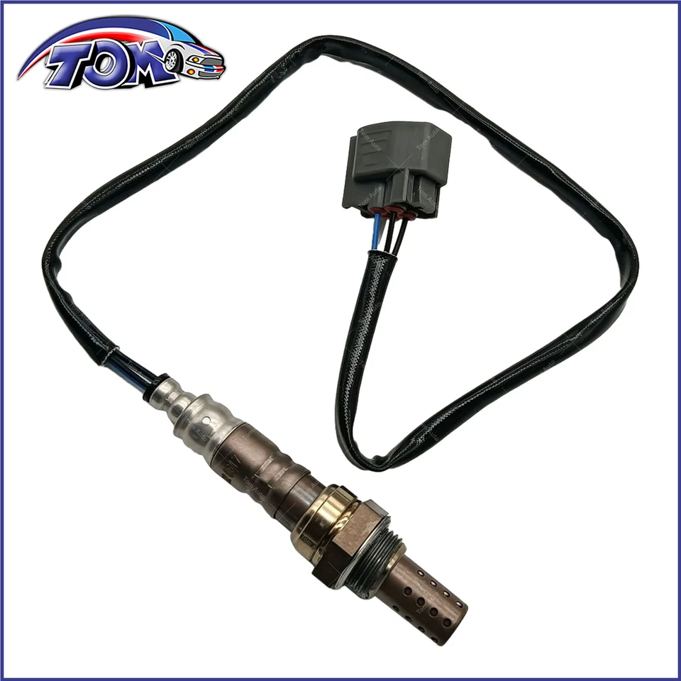Oxygen Sensor For 1997-2008 Jaguar S-Type Super V8 Vanden Plas XK8 250-24439 - Image 4 of 4