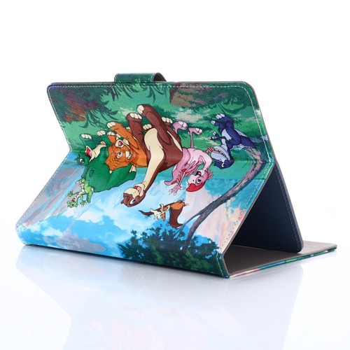 10 Inch Tablet Case Cover Fits for ALL 10" Inch & 10.1" Inch Android Tablets tab - Picture 145 of 175
