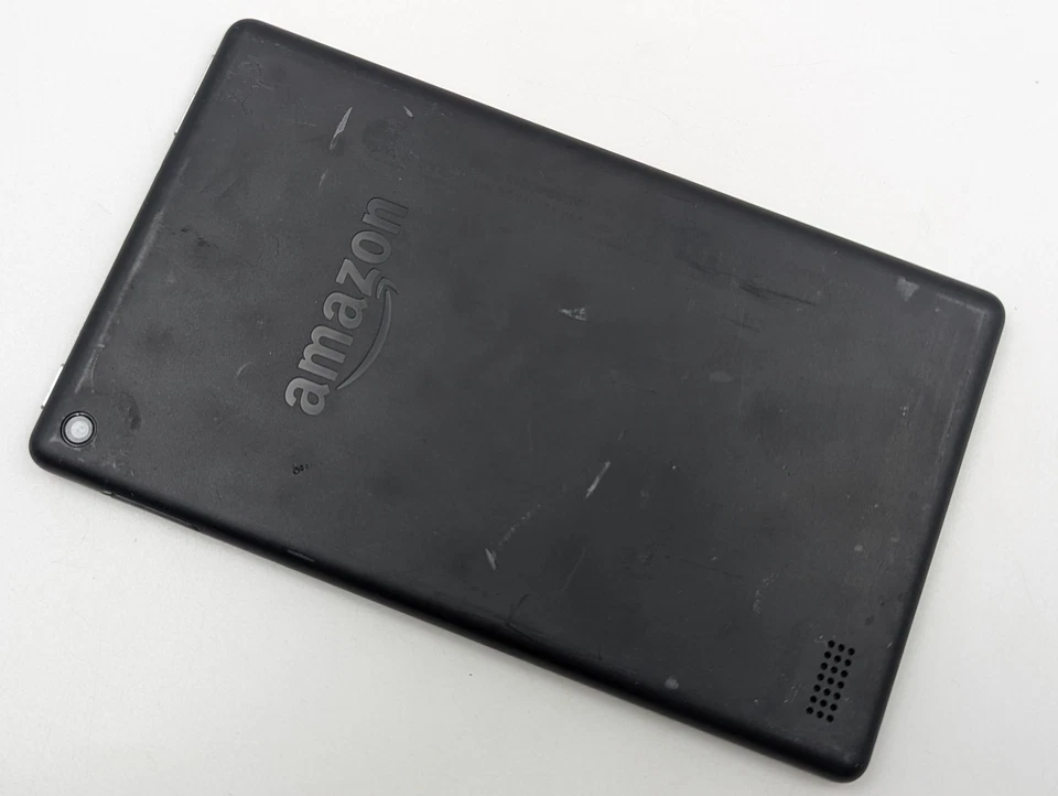 Amazon Fire HD 7 (7. Generation) 16GB Schwarz WiFi Tablet SR043KL - Bild 2 von 4