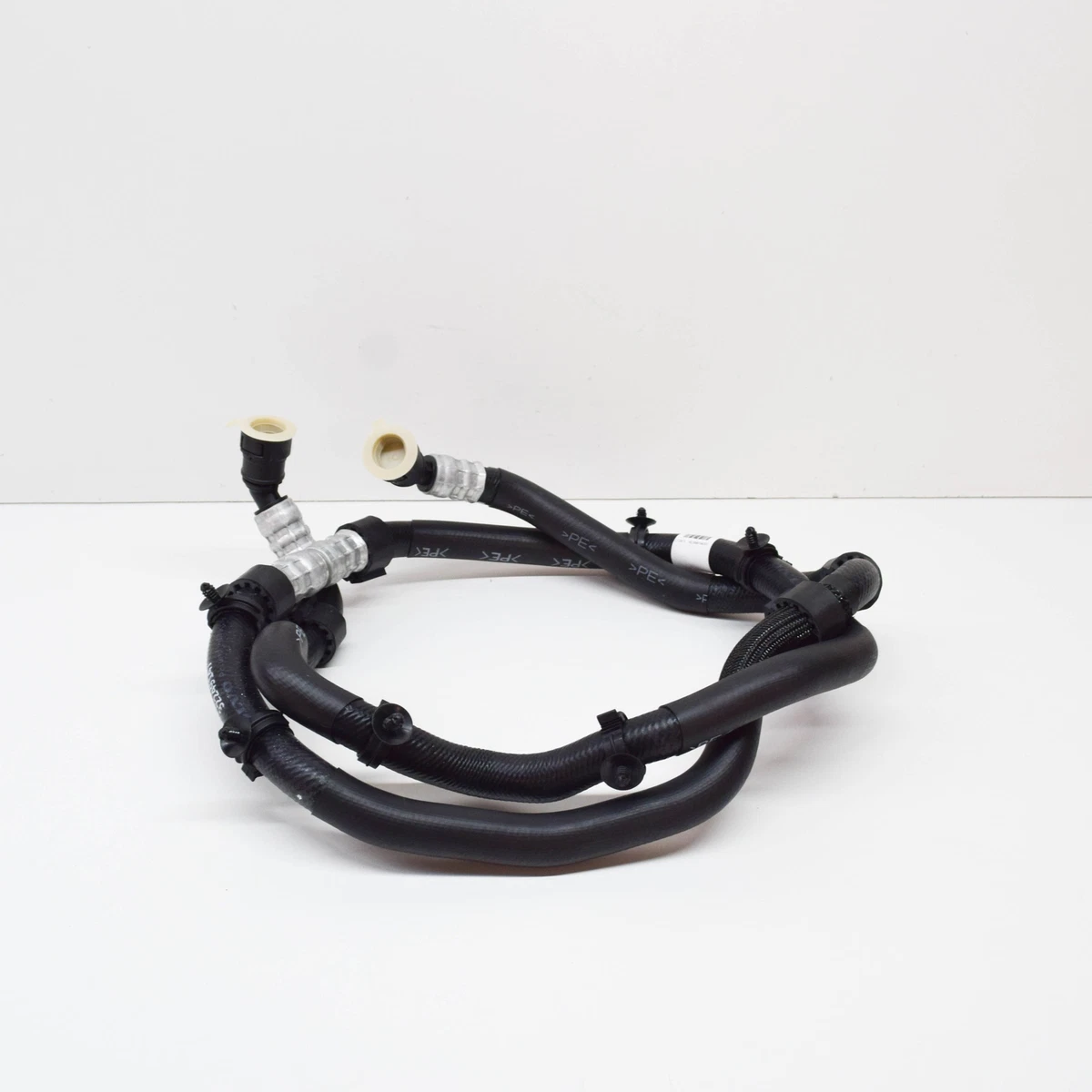 VOLVO XC90 MK2 Power Pulse System Air Hose 32249147 NEW GENUINE | eBay 