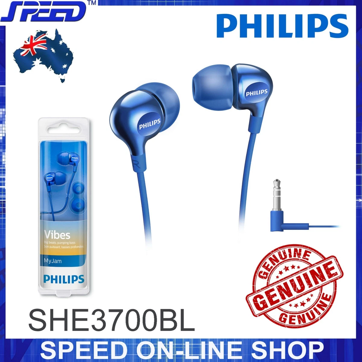 Philips my jam earphones sale