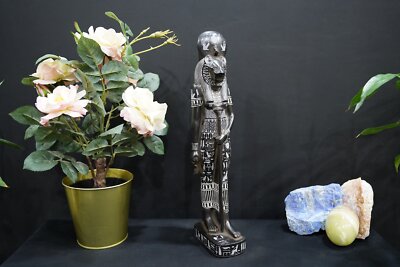 Replik Ägyptische SEKHMET Göttin - Löwe Sekhmet, Sekhmet Dekor Statue
