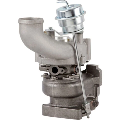 Turbo para Audi RS6 2003 Foto 2 de 4