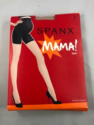 SPANX MAMA GR B NACKTE MATERNITY