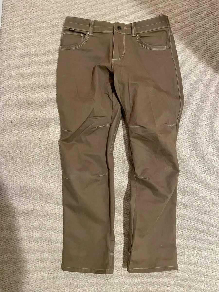 KUHL Free Rydr Mens Pant