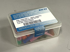 NORDSON EFD 7021271 Dispensing Valve Tip Kit - New Sealed