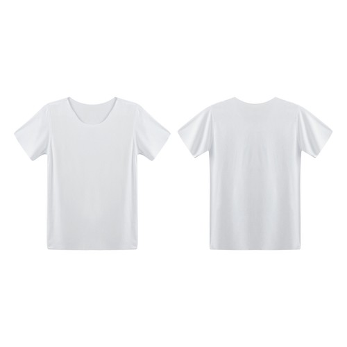 Unisex Kids Dancewear Short Sleeve Top Ballet T-shirt Stretch Costume Dance - Picture 75 of 85