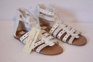 high top gladiator sandals
