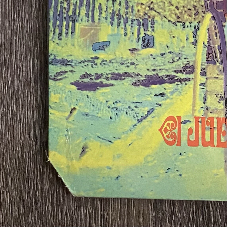 Judy Henske & Jerry Yester~Farewell Aldebaran STS 1052 SEALED LP - Image 3 of 3