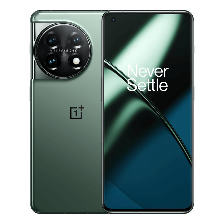 OnePlus 11 5G Global Version 16/512GB Snapdragon 8 Gen 2 120Hz  