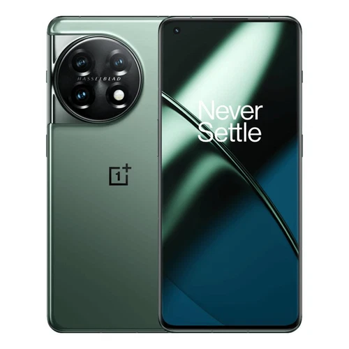 OnePlus 11 5G Dual SIM Snapdragon 8 Gen 2 5000mAh Smartphone - Picture 8 of 13