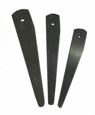 MORSE TAPER DRILL DRIFT 4 SIZES TO CHOOSE FROM 1MT 2MT 3MT 4MT FROM RDGTOOLS