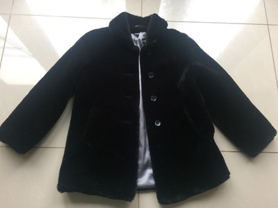 marks and spencer's children's coats