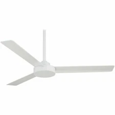 Minka-Aire Roto F524-WHF 52" White Ceiling Fan