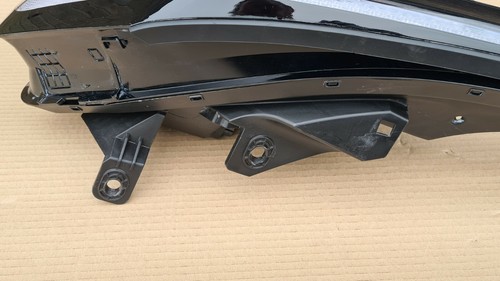 KIA SPORTAGE 5 2022-2025 GENUINE LED HEADLIGHT RIGHT DRIVER SIDE O/S 92102-R200 - Picture 8 of 12