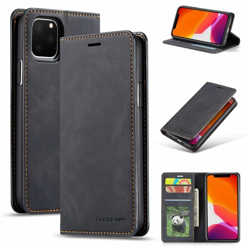 Pour Samsung S24+ S23 Ultra S22 S21 FE S20 Coque Étui Portefeuille en Cuir - Zdjęcie 15 z 50