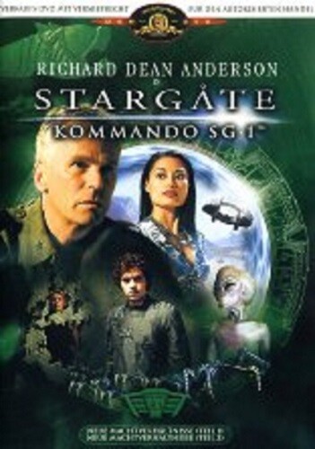 TV Serien & Dokus - DVD - Bild 125 von 160
