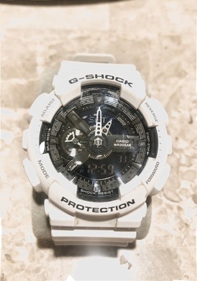 g shock wr20bar strap
