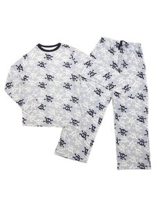 m and s baby pyjamas