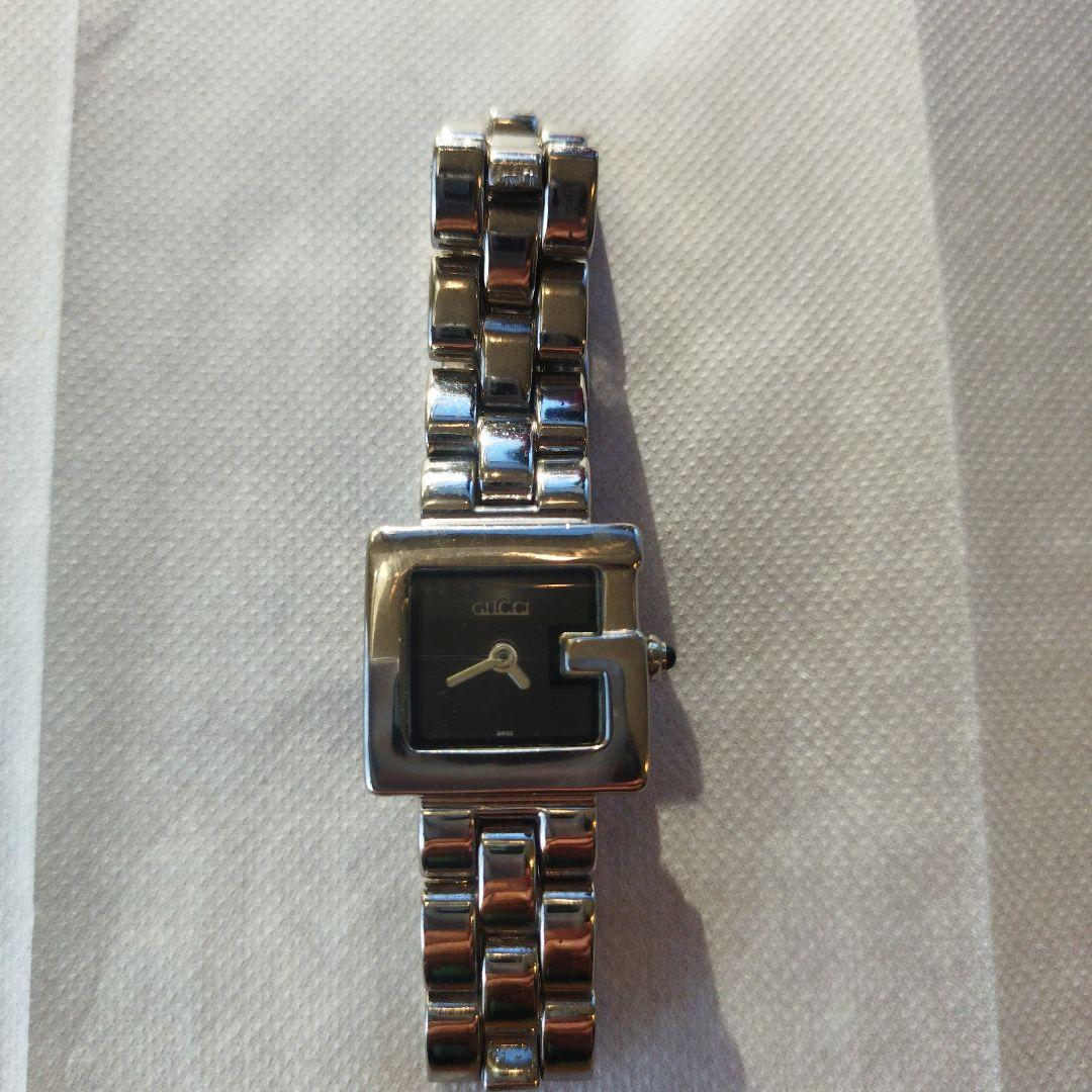 全品送料0円 Men's Gucci Black eBay | online sale for 3600M - Watch 男性用