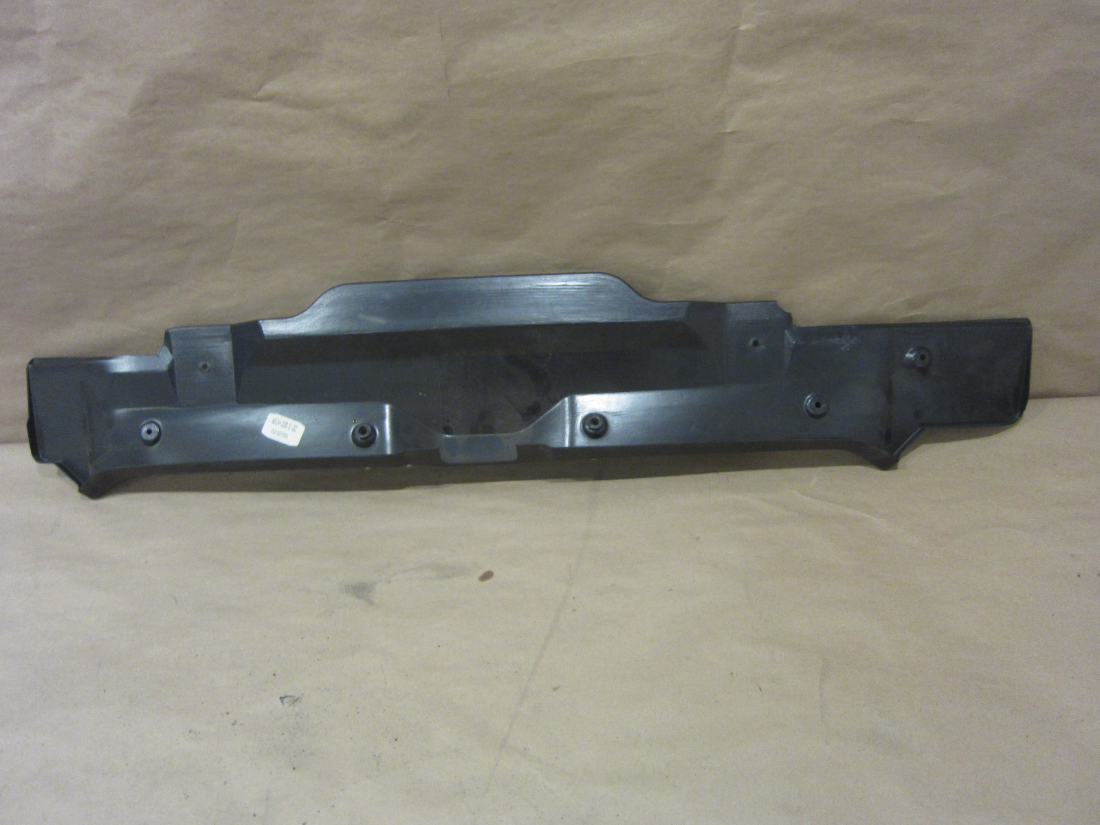 Maserati 4200 - Rear Trim Panel/Trunk  - P/N 66244100