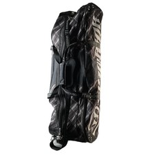 Lacrosse Gear Warrior 42 Duffel bag Cascade H...